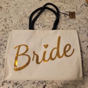 Bride bag
